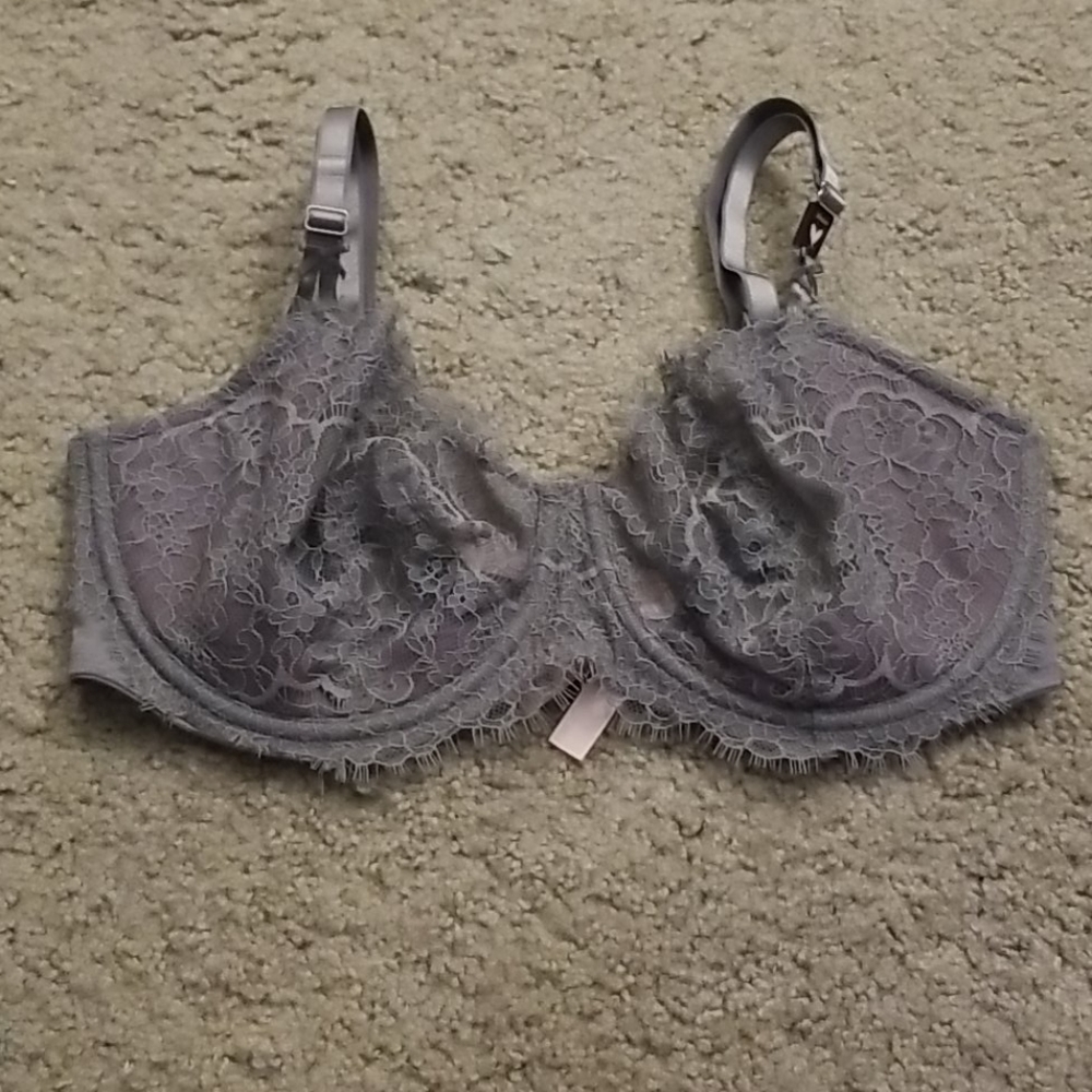 Victoria's secret wicked bra